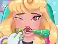 游戏Princess Ava Real Dentist在线