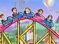 游戏Thrill Rush在线