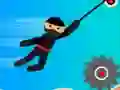 游戏Ragdoll Swing在线