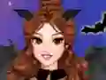 游戏Spooky Princess Social Media Adventure在线