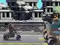 游戏Delivery Man在线