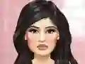 游戏Kylie Jenner Beauty Routine在线