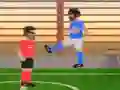 游戏Soccer Shooters在线