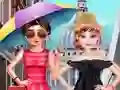 游戏Princess Summer Fashion在线