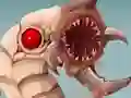 游戏Deep Worm 2在线