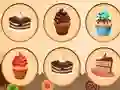游戏Sweets Memory在线