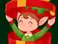 游戏Xmas Puzzle在线