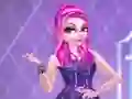 游戏Elsa First Bad Girl Tryout在线