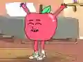 游戏Apple and Onion Beats Battle在线
