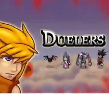游戏Duelers在线