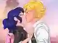 游戏School Girl's #First Kiss在线