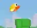 游戏Flappy bird 3d在线