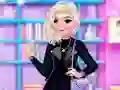游戏Princesses Get The Look Challenge在线