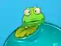 游戏Froggee在线