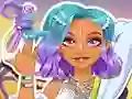 游戏Amanda's Summer Festival Real Haircuts在线