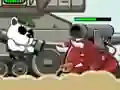 游戏Metal animals在线