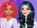游戏Influencers Soft vs E-Girl Trends在线