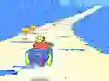 游戏Space Punk Racer在线