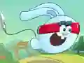 游戏Rabbit samurai在线