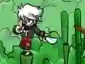 游戏Shinobi slash在线