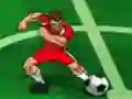 游戏Summer sports Soccer hero在线