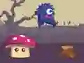 游戏Sweet monsters在线