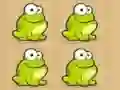 游戏Tap the frog在线