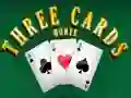 游戏Three cards monte在线