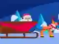 游戏Xmas furious在线