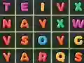 游戏Word Search Countries在线