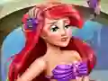 游戏Mermaid Princess Closet在线