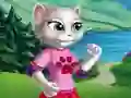 游戏Kitty Hospital Recovery在线