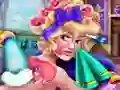 游戏Sleeping Princess Spa Day在线