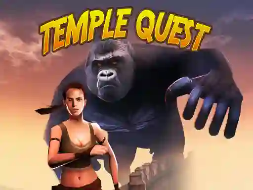 游戏Temple Quest在线