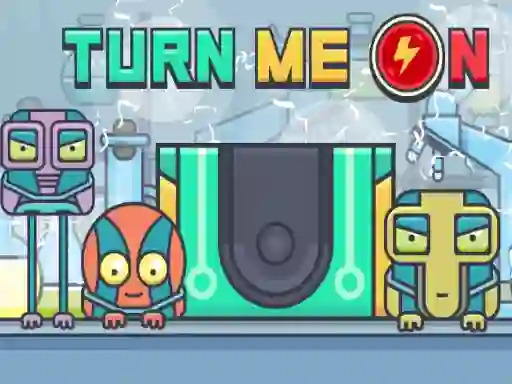 游戏Turn Me On在线
