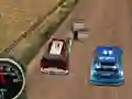 游戏3D Rally Fever在线