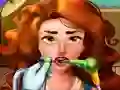 游戏Olivia Real Dentist在线