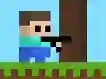 游戏Minescraft Steve Adventures在线