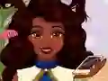 游戏Noelle's Real Haircuts在线