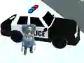 游戏Let's Be Cops 3D在线