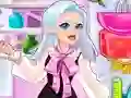 游戏Crystal's Perfume Shop在线
