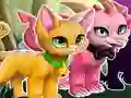 游戏Magical Pet Maker在线