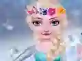 游戏Ice Queen Frozen Crown在线
