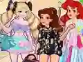 游戏Harajuku Japan Fashion在线