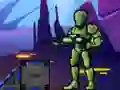 游戏Galactic Shooter在线