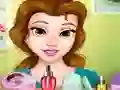 游戏Princess Daily Skincare Routine在线