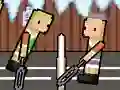 游戏Funny Tennis Physics在线