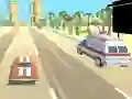 游戏3D Car Rush在线