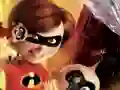 游戏The Incredibles在线