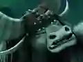 游戏Kung Fu Panda Hidden在线